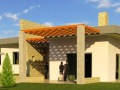 PASSIVE HOUSE by DYNAMIKI A.T.E.