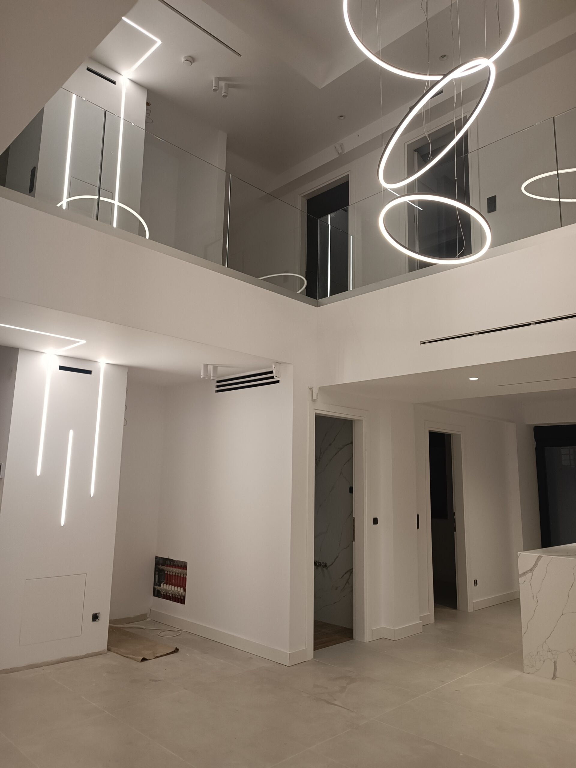 Κτίριο της Θεσσαλονίκης με την επωνυμία 'ΔΥΝΑΜΙΚΗ ΑΤΕ'