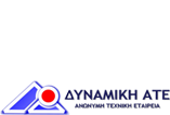 Logo Dynamiki Ate