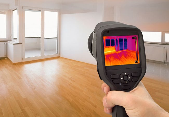 infrared-inspections