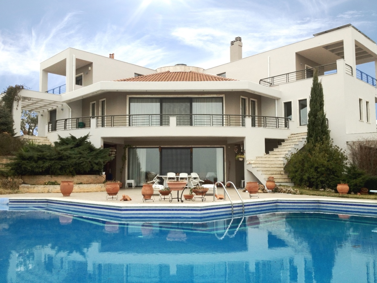 ΚΤΙΡΙΟ ΜΗΔΕΝΙΚΗΣ ΚΑΤΑΝΑΛΩΣΗΣ ΕΝΕΡΓΕΙΑΣ