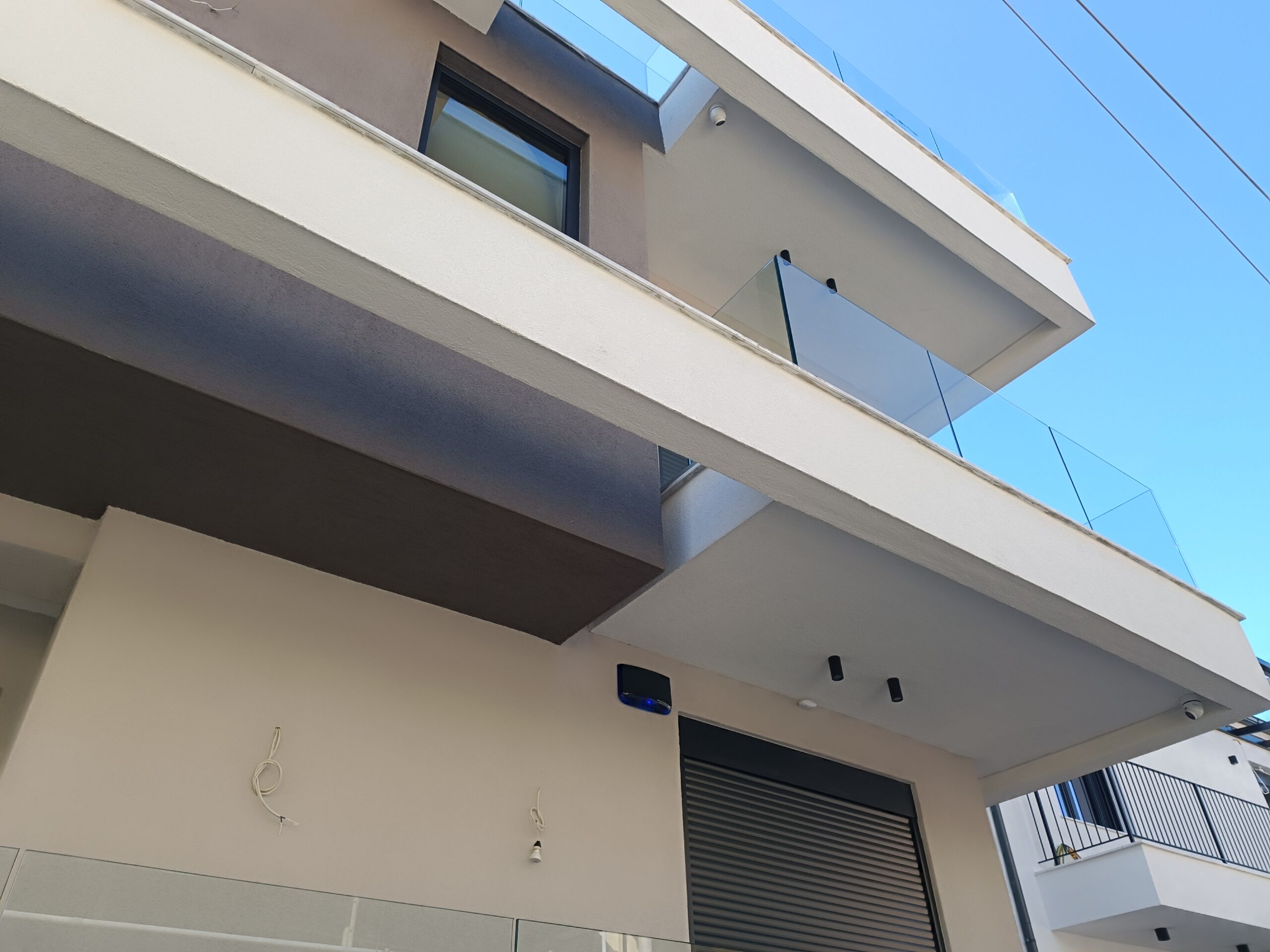 ΠΑΘΗΤΙΚΟ ΚΤΙΡΙΟ ΣΤΗ ΘΕΣΣΑΛΟΝΙΚΗ ΔΥΝΑΜΗΚΙ ΑΤΕ